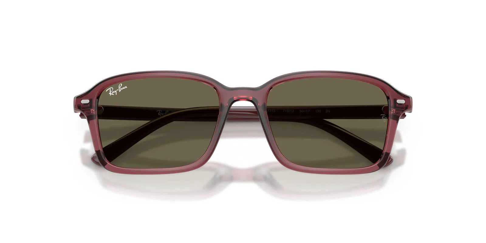 Ray-Ban Junior 9131S Sunglasses - view 22